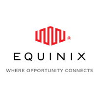 Equinix logo