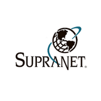 Supranet logo