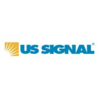 US Signal logo