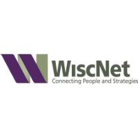 Wiscnet logo